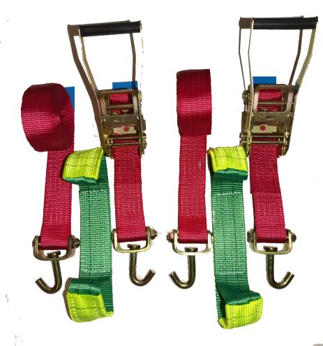 Комплект для фіксації на платформі авто Комплект для фіксації на платформі авто