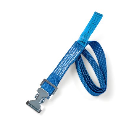 Стяжний ремінь кільцевий 0,4т 1м Стяжний ремінь кільцевий 0,4т 1м