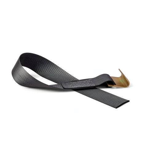 Тенту стяжний ремінь РТ-1 чорний