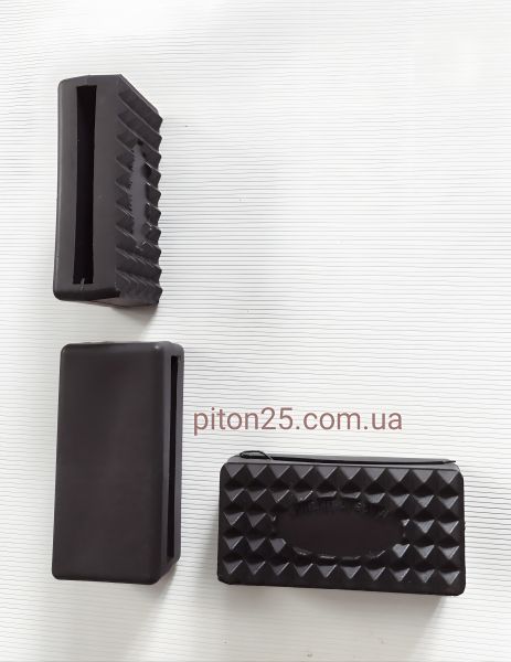 Ремінна накладка для автовозів 50 мм