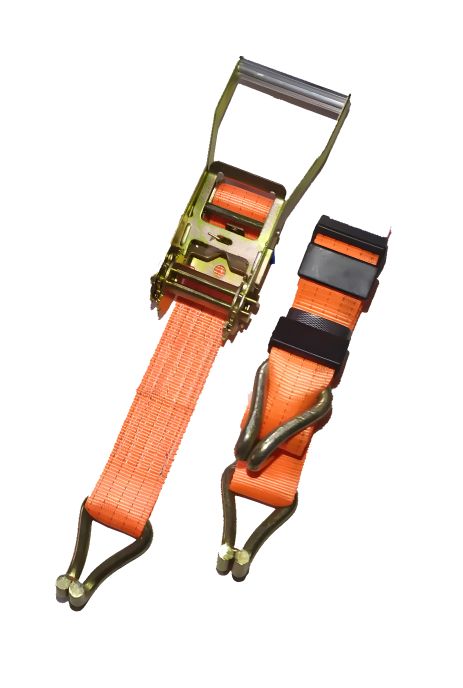 Автовозний ремінь "Пітон" РСА 5-3, не Китай