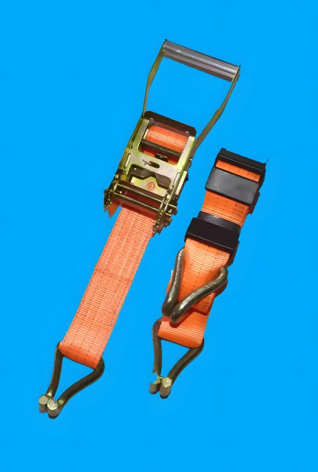 Автовозный ремень "Питон" РСА 5-3, не Китай