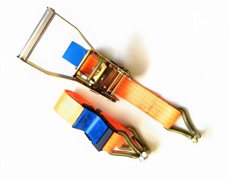 Ремень автовозный стяжной 3т, длина 3м