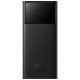 Повербанк Baseus STAR-LORD PPXJ20 (PPXJ060001) 2USB, Type-C, MicroUSB, 20000 mah, 22.5W, PD, QC, Black Повербанк Baseus STAR-LORD PPXJ20 (PPXJ060001) 2USB, Type-C, MicroUSB, 20000 mah, 22.5W, PD, QC, Black