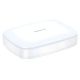 Повербанк Borofone DBT07, 10000mah, 10W, 2USB, Type-C, MicroUSB, white Повербанк Borofone DBT07, 10000mah, 10W, 2USB, Type-C, MicroUSB, white