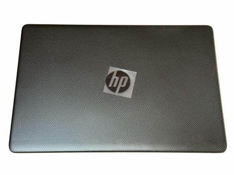 Кришка матриці для ноутбука HP 250 255 G8 250 255 G9 15-DW 15T-DW 15S-DW 15Z-GW 15S-DU 15S-DY 15S-DR чорний