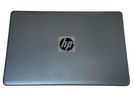 Крышка матрицы для ноутбука HP 250 255 G8 250 255 G9 15-DW 15T-DW 15S-DW 15Z-GW 15S-DU 15S-DY 15S-DR серый
