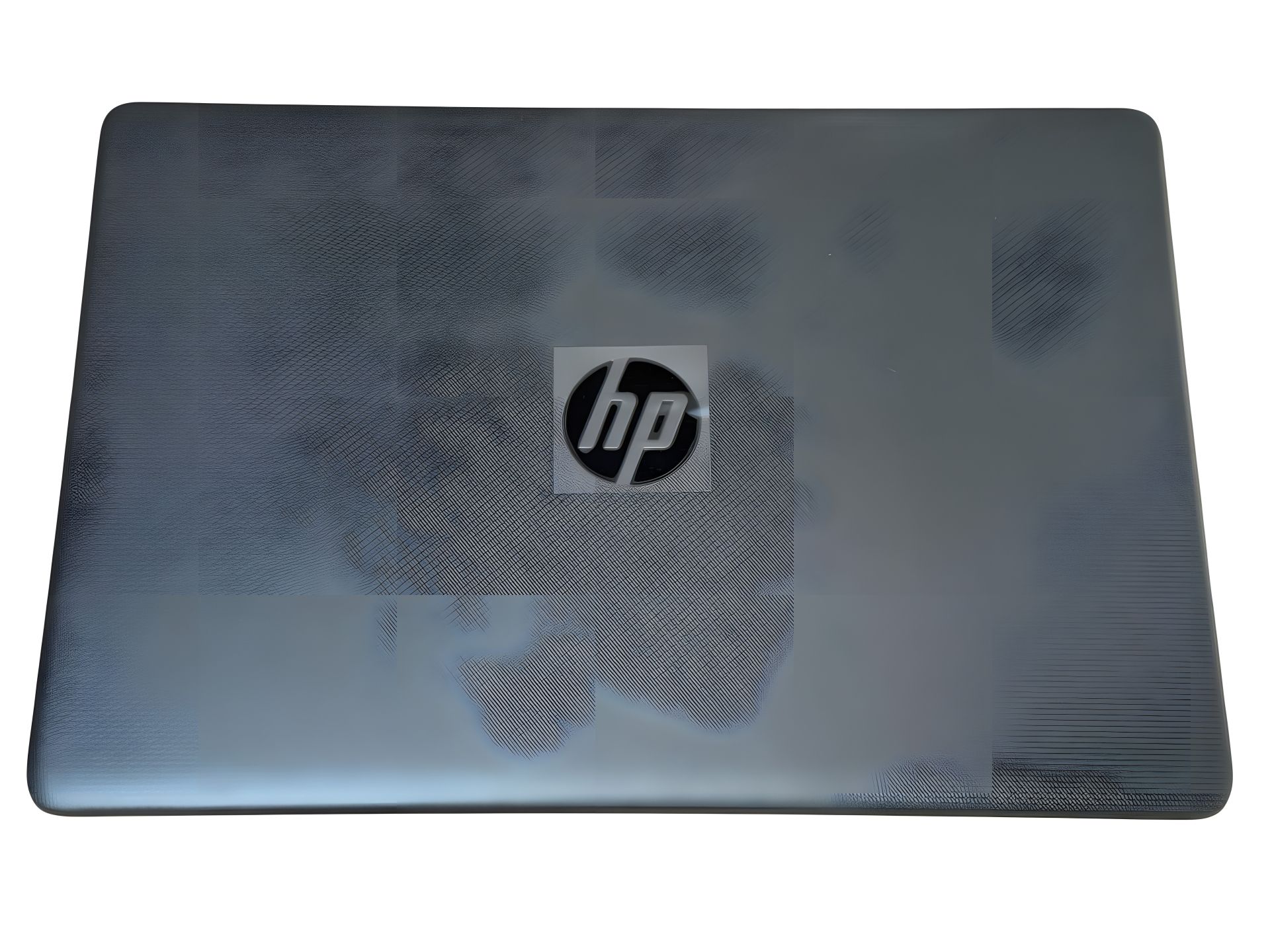 Крышка матрицы для ноутбуков HP серий 250, 255 и 15 (серый цвет) Крышка матрицы для ноутбуков HP серий 250, 255 и 15 (серый цвет)
