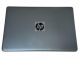 Крышка матрицы для ноутбука HP 250 255 G8 250 255 G9 15-DW 15T-DW 15S-DW 15Z-GW 15S-DU 15S-DY 15S-DR серый