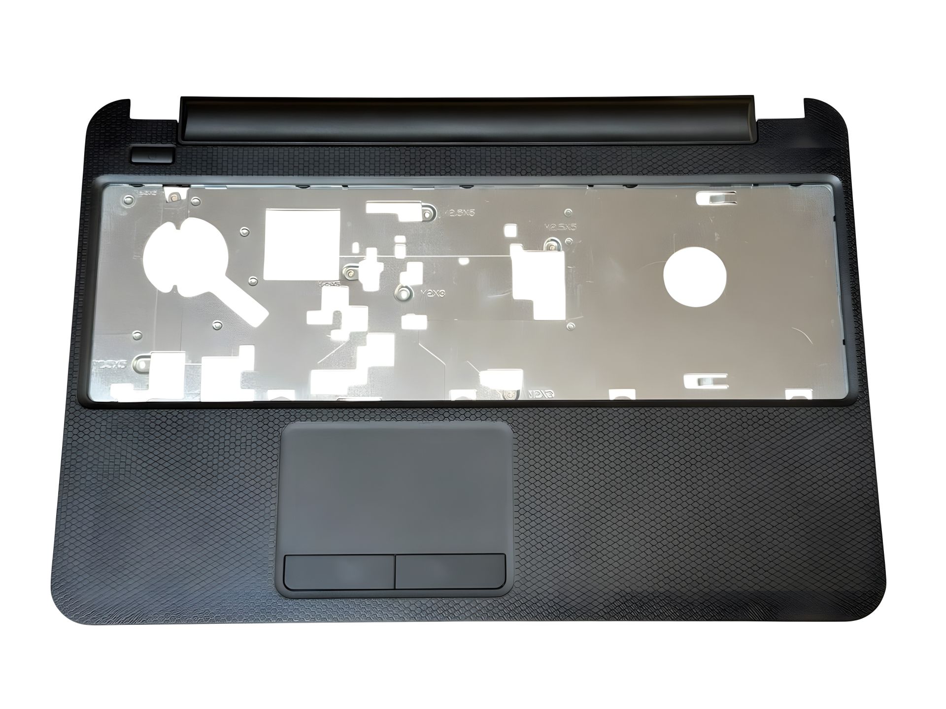 Кришка клавіатури для ноутбука Dell Inspiron 3521 3531 3537 5521 5535 5537 Vostro 2521 Latitude 3540 Кришка клавіатури для ноутбука Dell Inspiron 3521 3531 3537 5521 5535 5537 Vostro 2521 Latitude 3540