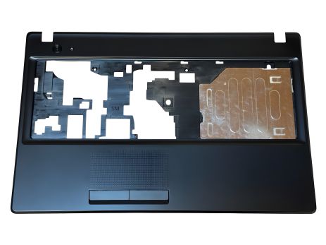 Клавиатуры крышка для ноутбука Lenovo IdeaPad G580 G585 v.2 Клавиатуры крышка для ноутбука Lenovo IdeaPad G580 G585 v.2