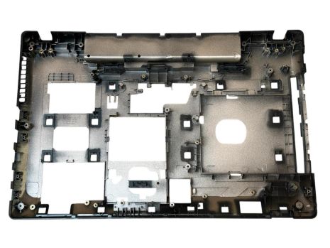 Нижняя крышка поддон для ноутбука Lenovo IdeaPad G580 G585 с HDMI v.1