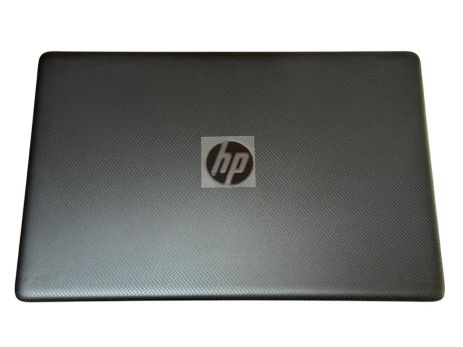 Кришка матриці для ноутбука HP 250 255 256 G7 15-DA 15-DB 15T-DA 15T-DB 15-DR 15G-DR 15-DX 15Q-DS чорний Кришка матриці для ноутбука HP 250 255 256 G7 15-DA 15-DB 15T-DA 15T-DB 15-DR 15G-DR 15-DX 15Q-DS чорний