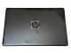 Кришка матриці для ноутбука HP 250 255 256 G7 15-DA 15-DB 15T-DA 15T-DB 15-DR 15G-DR 15-DX 15Q-DS (чорний)