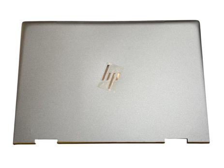 Кришка матриці для ноутбука HP Envy X360 15-BP 15M-BP 15-BQ 15M-BQ сріблястий Кришка матриці для ноутбука HP Envy X360 15-BP 15M-BP 15-BQ 15M-BQ сріблястий