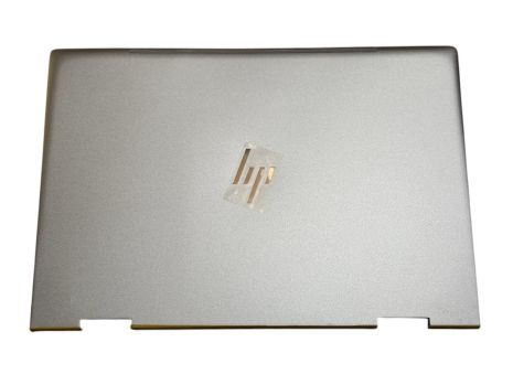 Крышка матрицы для ноутбука HP Envy X360 15-BP 15M-BP 15-BQ 15M-BQ серебристый Крышка матрицы для ноутбука HP Envy X360 15-BP 15M-BP 15-BQ 15M-BQ серебристый
