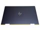 Кришка матриці для ноутбука HP Envy X360 15-BP 15M-BP 15-BQ 15M-BQ коричневий
