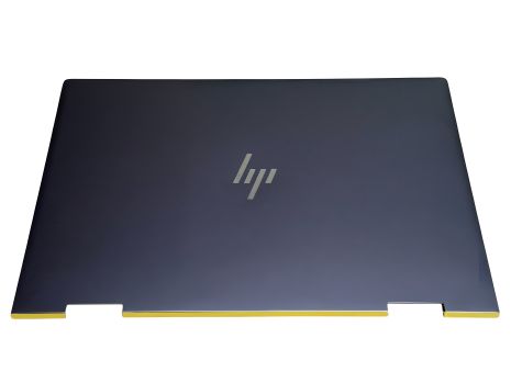 Матрица крышки для ноутбука HP Envy X360 15-BP 15M-BP 15-BQ 15M-BQ коричневый