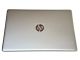 Кришка матриці для ноутбука HP 250 255 256 G7 15-DA 15-DB 15T-DA 15T-DB 15-DR 15G-DR 15-DX 15Q-DS сріблястий