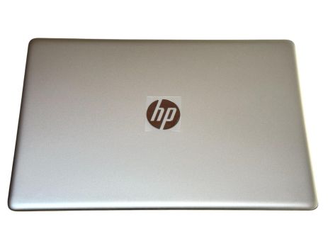 Кришка матриці для ноутбука HP 250 255 256 G7 15-DA 15-DB 15T-DA 15T-DB 15-DR 15G-DR 15-DX 15Q-DS сріблястий