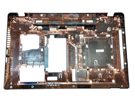 Нижня кришка піддону для ноутбука Lenovo IdeaPad Z580 Z585 з HDMI та VGA