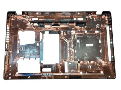 Нижняя крышка поддон для ноутбука Lenovo IdeaPad Z580 Z585 с HDMI VGA
