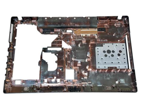 Нижняя крышка поддон для ноутбука Lenovo G770 G775 G780 AP0H4000300