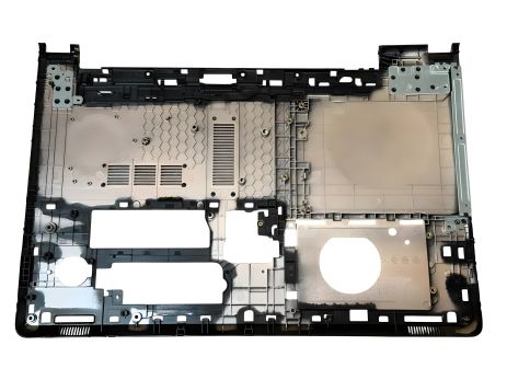 Нижня кришка піддон Dell Vostro для ноутбука 3558 3559 Inspiron 5551 5552 5555 5558 5559 010F87 Нижня кришка піддон Dell Vostro для ноутбука 3558 3559 Inspiron 5551 5552 5555 5558 5559 010F87