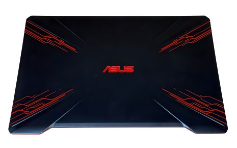 Кришка матриці для ноутбука Asus FX504 FX504G FX504GD FX504GE FX504GM FX80 FX80G FX80GD
