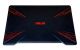 Матрица крышки для ноутбука Asus моделей FX504 FX504G FX504GD FX504GE FX504GM FX80 FX80G FX80GD Матрица крышки для ноутбука Asus моделей FX504 FX504G FX504GD FX504GE FX504GM FX80 FX80G FX80GD