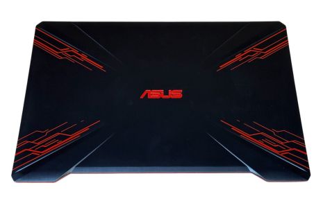 Крышка матрицы для ноутбука Asus FX504 FX504G FX504GD FX504GE FX504GM FX80 FX80G FX80GD Крышка матрицы для ноутбука Asus FX504 FX504G FX504GD FX504GE FX504GM FX80 FX80G FX80GD