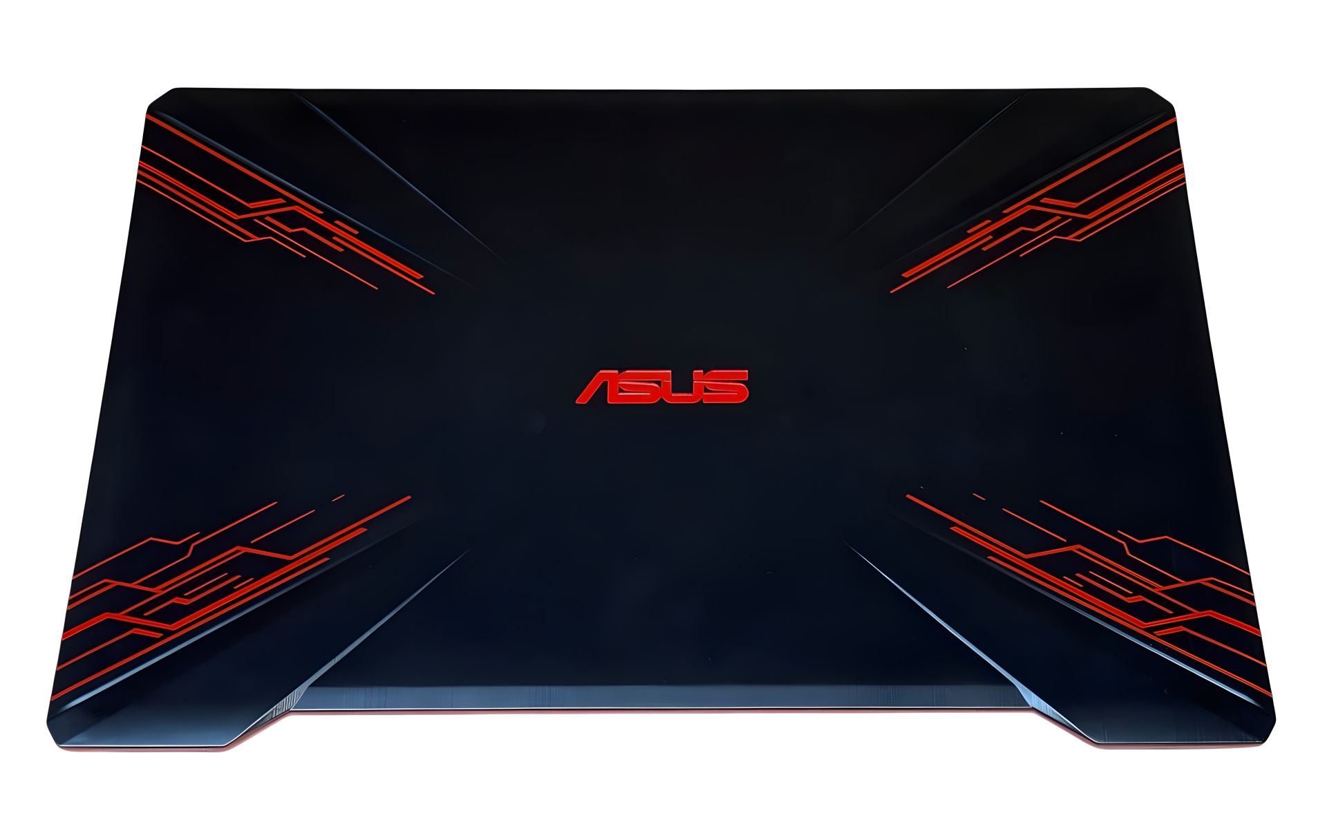Кришка матриці для ноутбука Asus FX504 FX504G FX504GD FX504GE FX504GM FX80 FX80G FX80GD Кришка матриці для ноутбука Asus FX504 FX504G FX504GD FX504GE FX504GM FX80 FX80G FX80GD