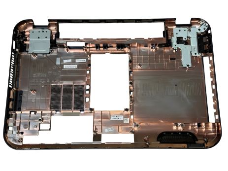 Нижняя крышка поддон для ноутбука Dell Inspiron 15R 5520 7520 5525 M521R 0K1R3M Нижняя крышка поддон для ноутбука Dell Inspiron 15R 5520 7520 5525 M521R 0K1R3M