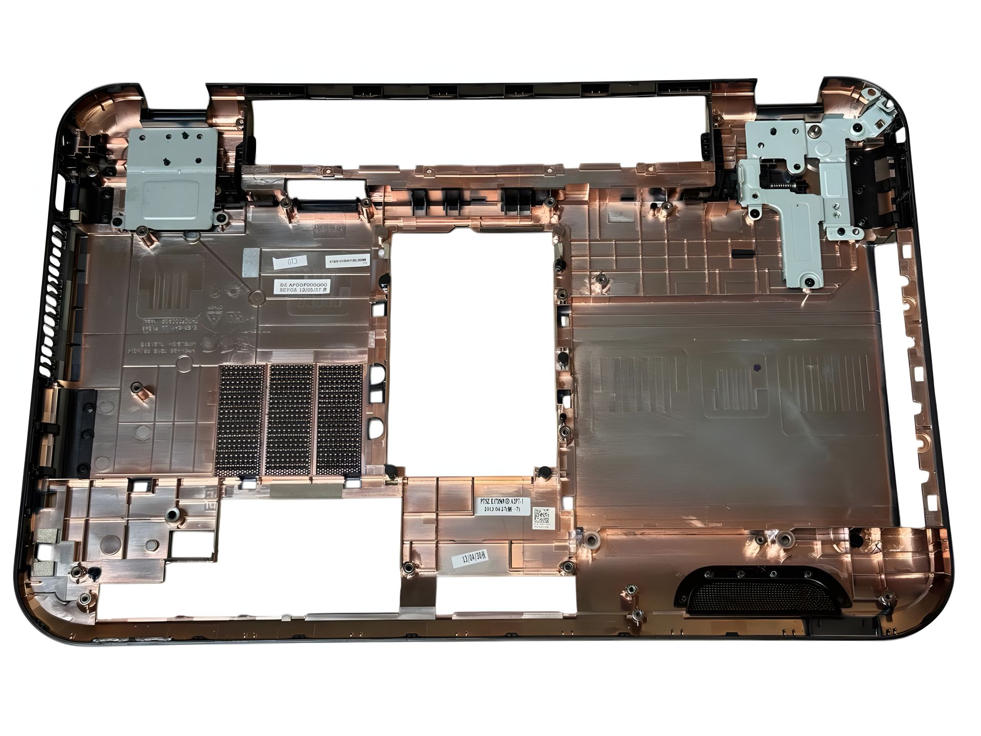 Нижня кришка піддон для ноутбука Dell Inspiron 15R 5520 7520 5525 M521R 0K1R3M Нижня кришка піддон для ноутбука Dell Inspiron 15R 5520 7520 5525 M521R 0K1R3M