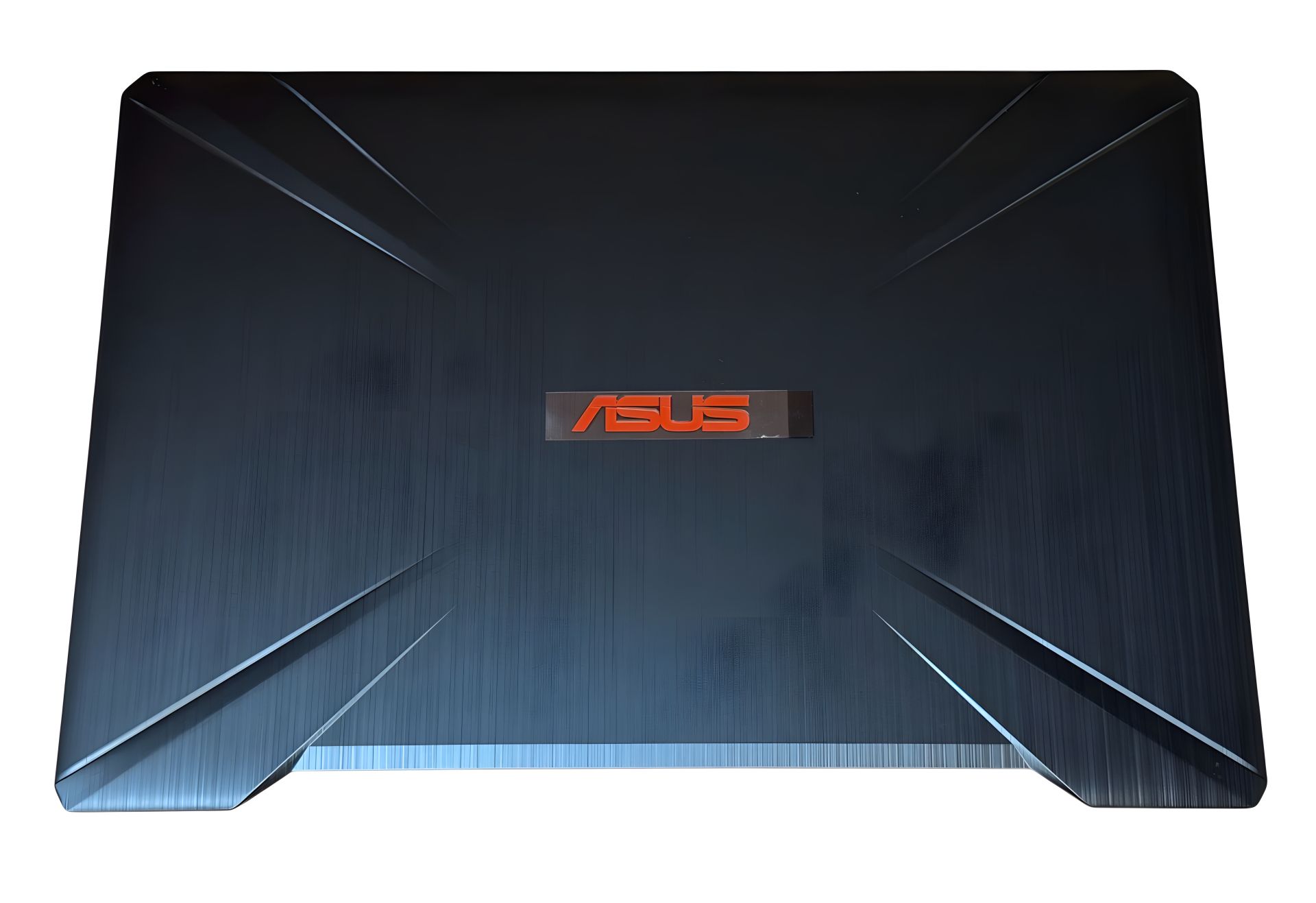 Крышка для матрицы ноутбука Asus FX504 FX504G FX504GD FX504GE FX504GM FX80 FX80G FX80GD Black Крышка для матрицы ноутбука Asus FX504 FX504G FX504GD FX504GE FX504GM FX80 FX80G FX80GD Black