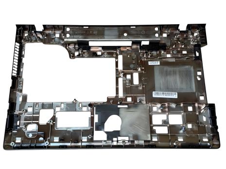 Нижняя крышка поддон для ноутбука Lenovo IdeaPad G700 G710 модель 13N0-B5A0701