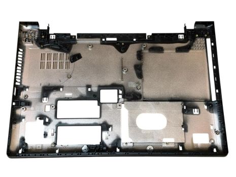 Нижняя крышка поддон для ноутбука Lenovo 300-15ISK 300-15IBR AP0YM000400 5CB0K14019 Нижняя крышка поддон для ноутбука Lenovo 300-15ISK 300-15IBR AP0YM000400 5CB0K14019
