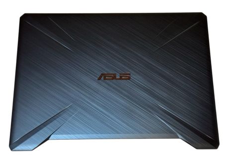 Крышка матрицы для ноутбука Asus FX505 FX505DT FX505GT FX505GE FX505GD FX505DD FX86 FX86S FX86F FX86SF