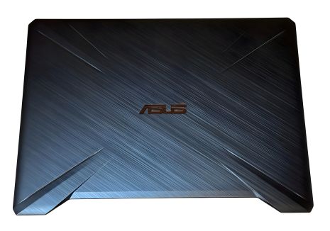Кришка матриці для ноутбука Asus FX505 (FX505DT, FX505GT, FX505GE, FX505GD, FX505DD) FX86 (FX86S, FX86F, FX86SF)