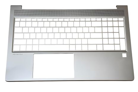 Крышка клавиатуры для ноутбука HP ProBook 450 G8 455 G8 450 G9 455 G9 650 G8 650 G9