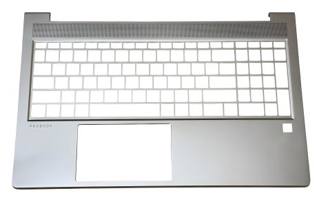 Клавіатурна кришка для ноутбука HP ProBook 450 G8 455 G8 450 G9 455 G9 650 G8 650 G9