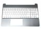 Клавиатурная крышка для ноутбука HP 15T-DY 15-DY 15-EF 15Z-EF 15S-EQ 15S-FQ TPN-Q222 TPN-Q230
