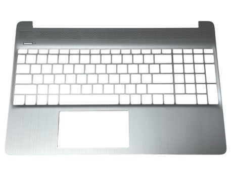Крышка клавиатуры для ноутбука HP 15T-DY 15-DY 15-EF 15Z-EF 15S-EQ 15S-FQ TPN-Q222 TPN-Q230 Крышка клавиатуры для ноутбука HP 15T-DY 15-DY 15-EF 15Z-EF 15S-EQ 15S-FQ TPN-Q222 TPN-Q230