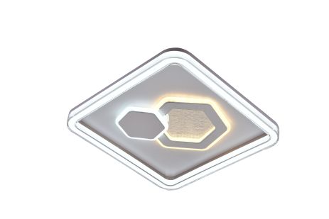 Люстра светодиодная VALESO V WSD5181 WT