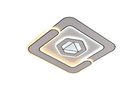 Люстра світлоіодна VALESO V WSD5172 WT