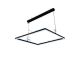 LED Pendant Chandelier VALESO V QQD3063 BK