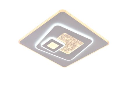 Люстра світлодіодна VALESO V WSD5160 WT