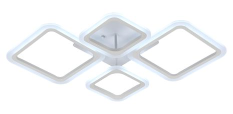 Люстра світлодіодна VALESO V YZD5086 WT