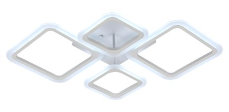 Люстра світлодіодна VALESO V YZD5086 WT Люстра світлодіодна VALESO V YZD5086 WT