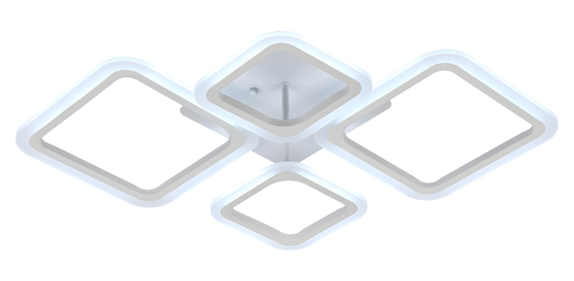 Люстра светодиодная VALESO V YZD5086 WT Люстра светодиодная VALESO V YZD5086 WT